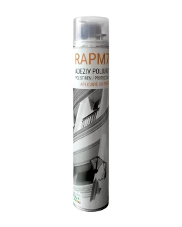 Adeziv poliuretanic tip spuma pentru polistiren RAPM700